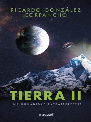 cover image of Tierra II